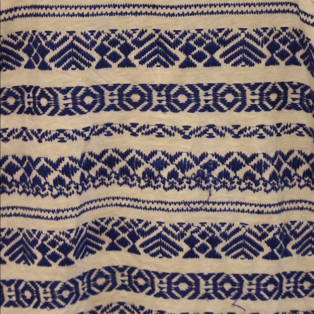 J.Crew Tank Top - Picture 5 of 7
